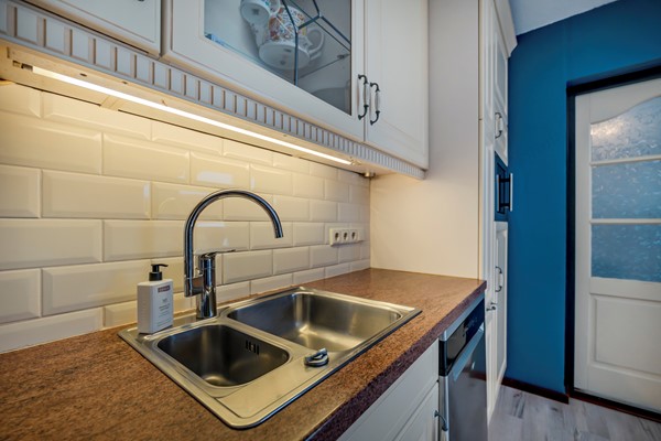 Medium property photo - De Houtwal 6, 9644 VS Veendam